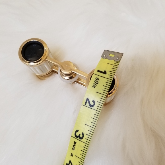 Vintage Mignon Theater Opera/ Binocular - Picture 9 of 11